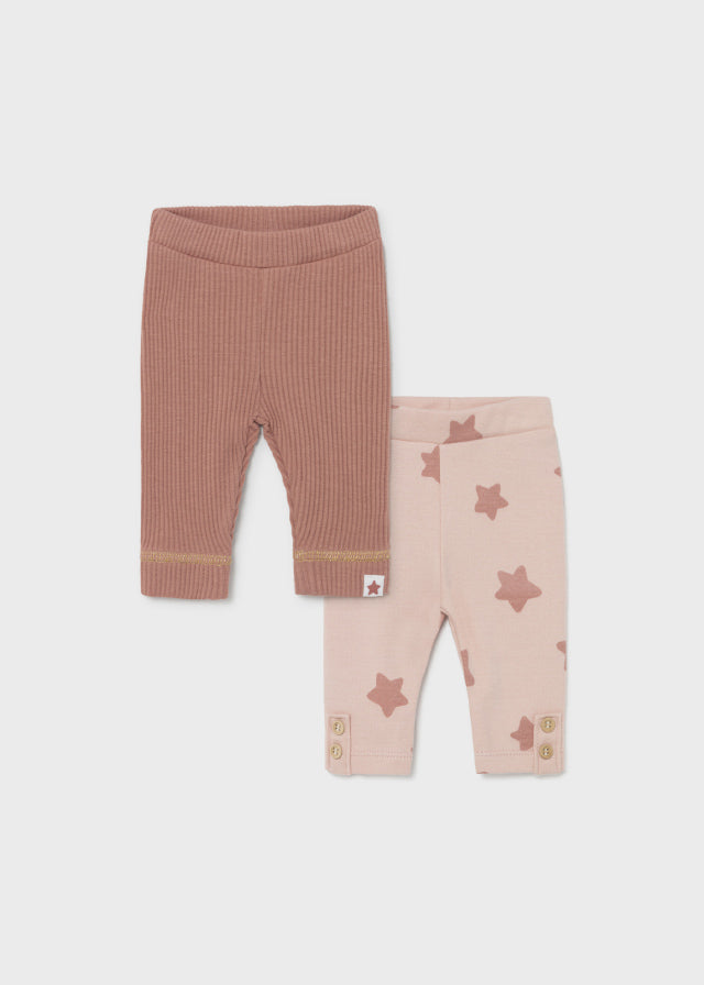 Mayoral pantalon fete leggings 0-18 luni
