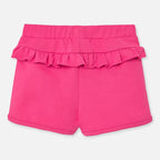 Mayoral pantalon fete scurt pentru 6-12 luni