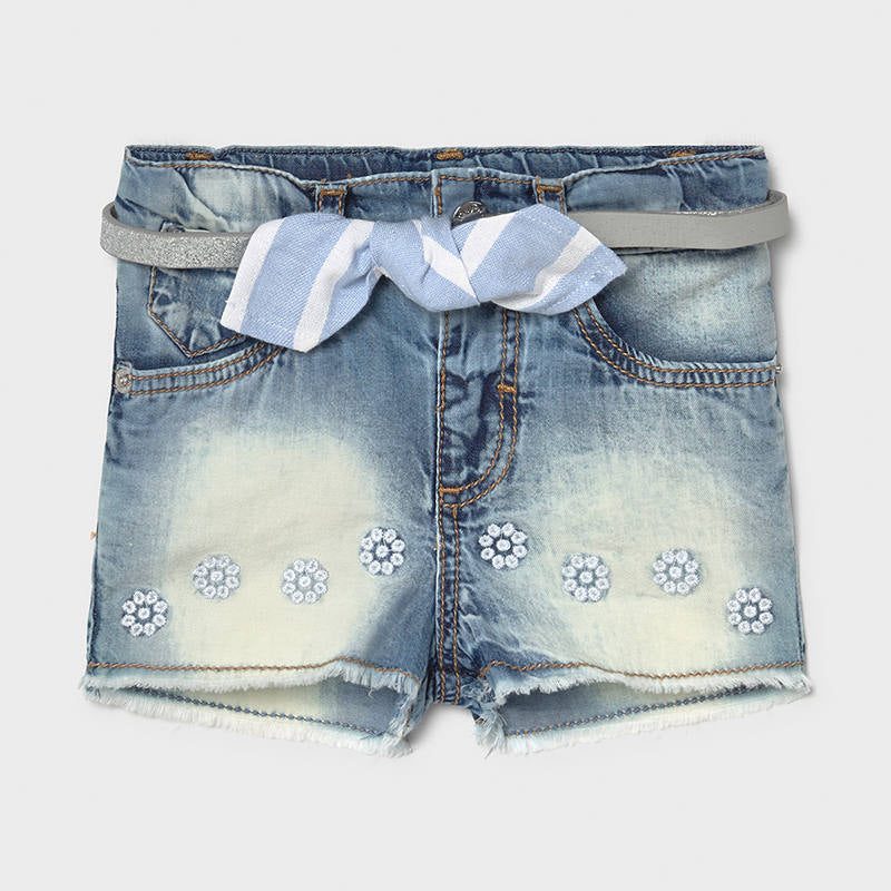 Mayoral pantalon fetite scur 01 Imagine principală a produsului