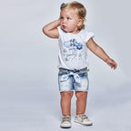 Mayoral pantalon fetite scur 04