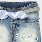 Mayoral pantalon fetite scur 03