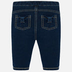 Mayoral pantalon lung fete tip blug 0-18 luni