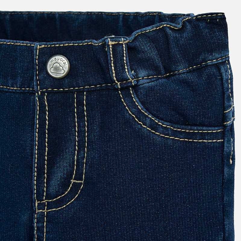Mayoral pantalon lung fete tip blug 0-18 luni