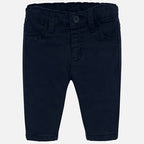 Mayoral pantaloni baieti 0-12 luni, Navy 2519-083 01