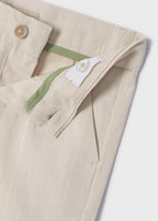 Mayoral pantaloni baieti bermude 12-36 luni