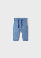 Mayoral pantaloni baieti lungi 0-18 luni, Paris mix 1501-020 01