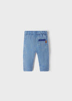 Mayoral pantaloni baieti lungi 0-18 luni
