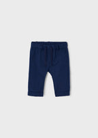 Mayoral pantaloni baieti lungi 0-18 luni, Royal 1501-021 01