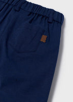 Mayoral pantaloni baieti lungi 0-18 luni