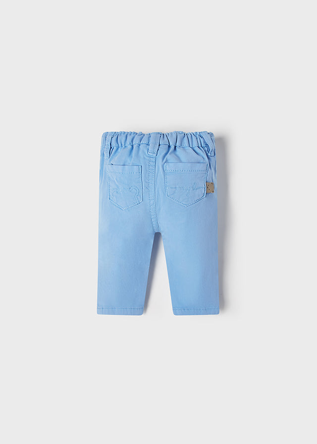 Mayoral pantaloni baieti lungi chino 0-18 luni