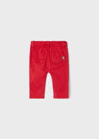 Mayoral pantaloni baieti lungi chino 0-18 luni
