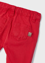 Mayoral pantaloni baieti lungi chino 0-18 luni
