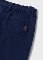 Mayoral pantaloni baieti lungi chino 0-18 luni