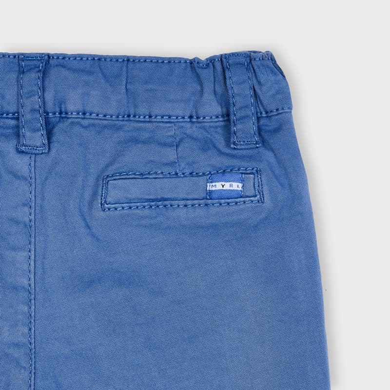 Mayoral pantaloni baieti lungi chino gabardina  04