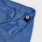 Mayoral pantaloni baieti lungi chino gabardina  03