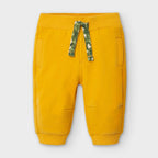 Mayoral pantaloni baieti lungi de tip trening  01