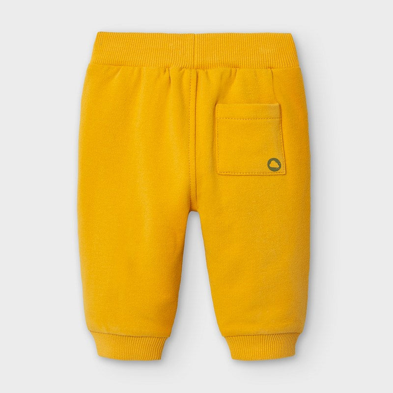Mayoral pantaloni baieti lungi de tip trening  02