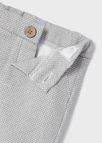 Mayoral pantaloni baieti lungi eleganti 0-18 luni