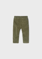 Mayoral pantaloni baieti reiat captusiti jogger fit 12-36 luni