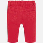 Mayoral pantaloni chino baieti 1-18 luni