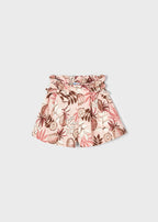 Mayoral pantaloni fete scurti 4-9 ani, Cuartz 3275-085 01