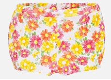 Mayoral pantaloni fete scurti pentru 0-18 luni, Sun floral 1261-063 Imagine principală a produsului