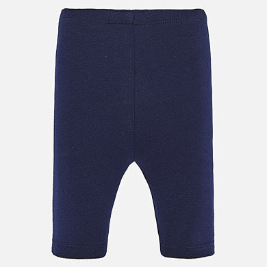 Mayoral pantaloni fete scurti tip colanti pentru 6-36 luni