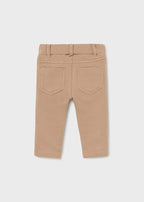 Mayoral pantaloni fetite lungi din plus cardat 12-36 luni