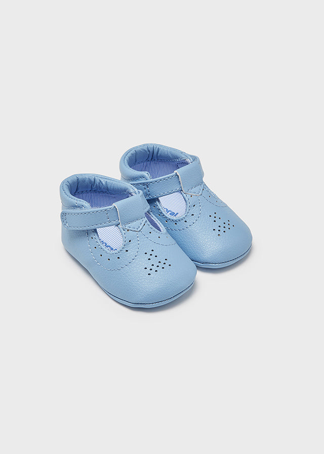 Mayoral pantofi baieti 15-19, Dream Blue 9504-056 01