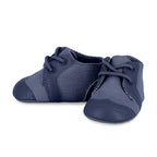Mayoral pantofi baieti combinati 15-19, Navy Blue 9507-019 01