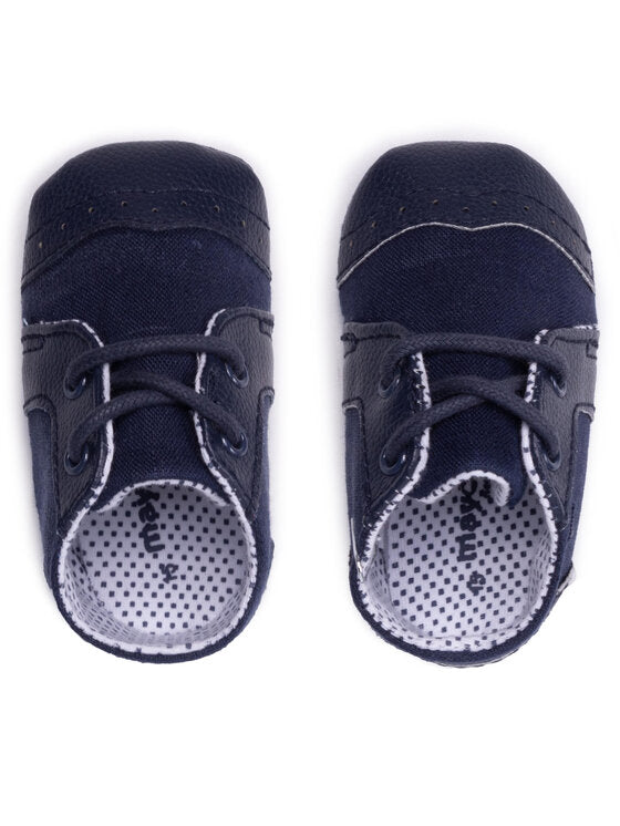 Mayoral pantofi baieti combinati 15-19
