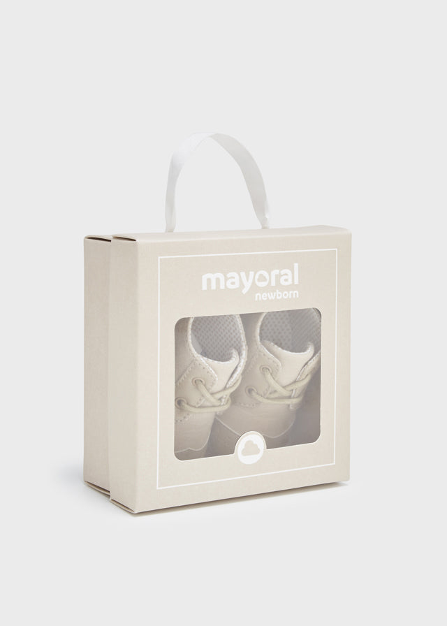 Mayoral pantofi baieti combinati 15-19