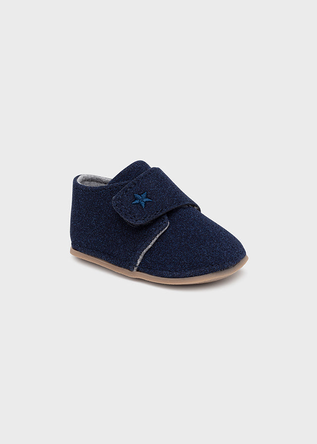 Mayoral pantofi baieti eleganti 15-19, True Navy 9446-021 01 Imagine principală a produsului