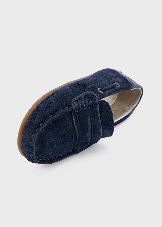 Mayoral pantofi baieti piele mocasini 26-30