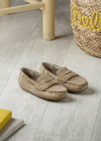 Mayoral pantofi baieti piele mocasini 26-30