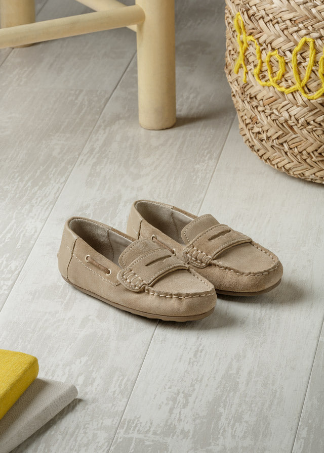 Mayoral pantofi baieti piele mocasini 26-30