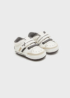 Mayoral pantofi baieti sport 15-19, Alb 9510-045 01