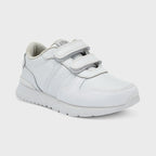 Mayoral pantofi baieti sport scoala 26-30, Alb 40231-037 01
