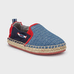 Mayoral pantofi baieti tip espadrile 26-30, Bleumarin 43319-031 01