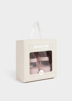 Mayoral pantofi fetite tip balerini 15-19