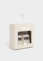 Mayoral pantofi fetite tip balerini 15-19