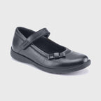 Mayoral pantofi fetite tip balerini 26-30, Navy Blue 40201-083 01