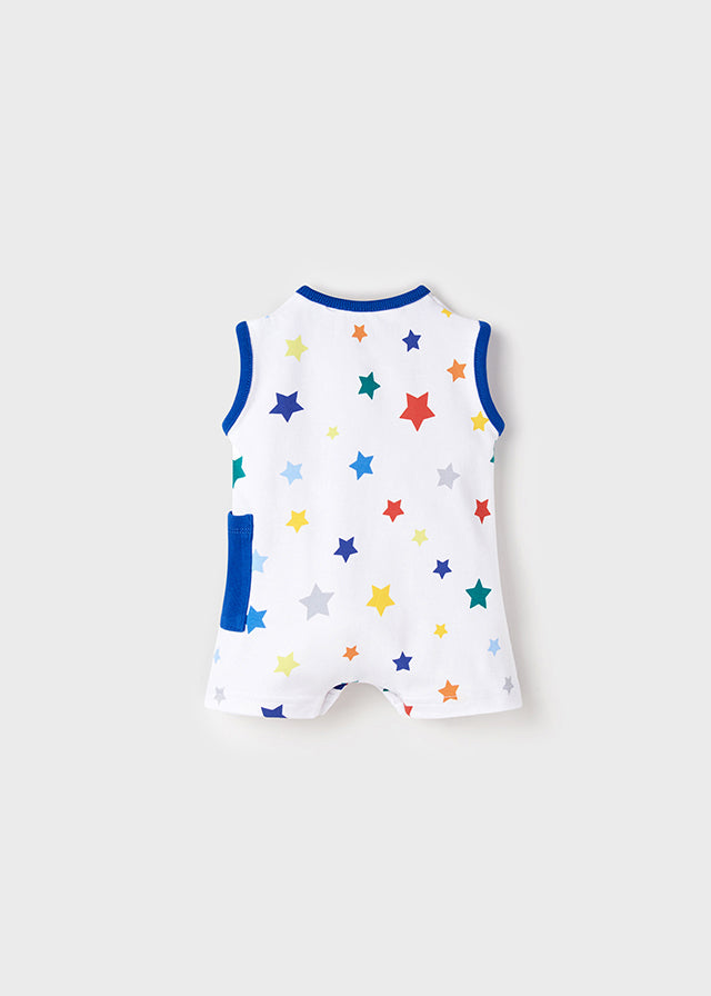 Mayoral pijama baiat vara 0-18 luni