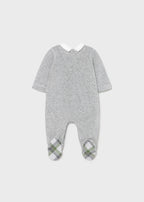 Mayoral pijama baieti 0-18 luni