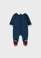  True navy 2682-048 03