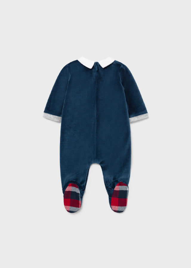  True navy 2682-048 03
