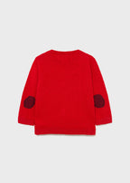 Mayoral pulover baieti 6-36 luni