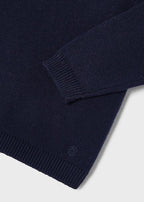 Mayoral pulover baieti tricot 12-36 luni