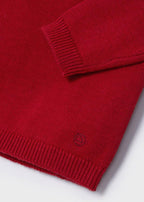 Mayoral pulover baieti tricot 12-36 luni