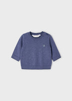 Mayoral pulover baieti tricotat 0-18 luni, Vintage vigore 01